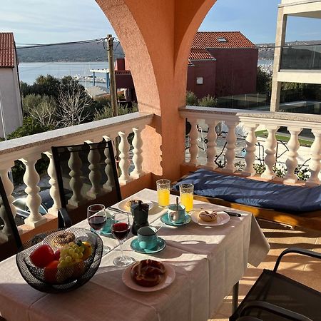 Apartment Miler Punat Exterior photo