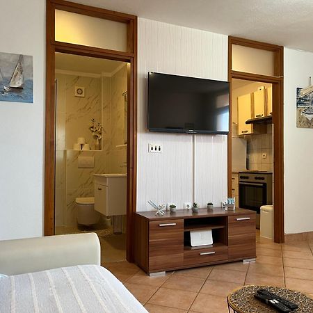 Apartment Miler Punat Exterior photo