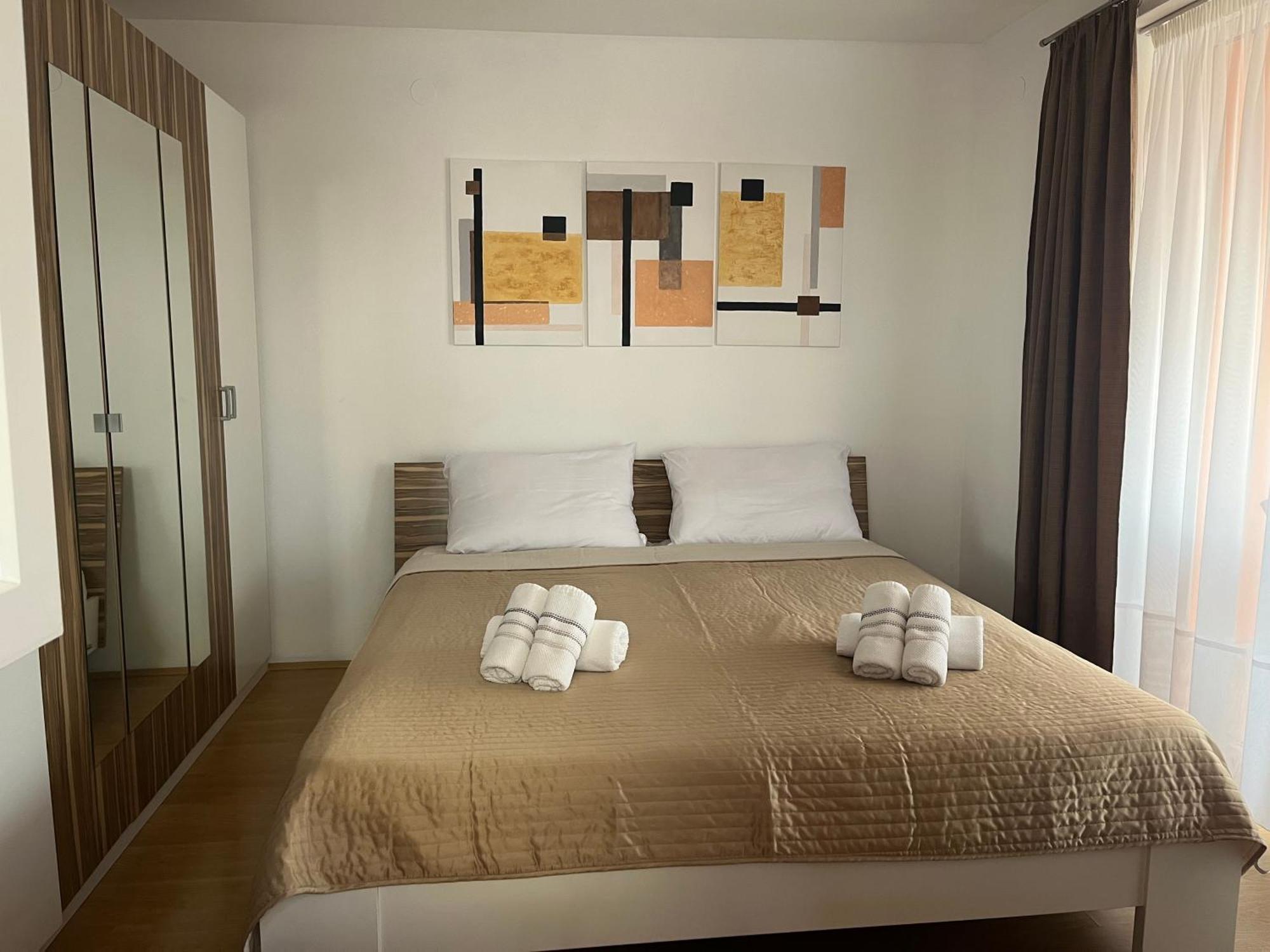 Apartment Miler Punat Exterior photo